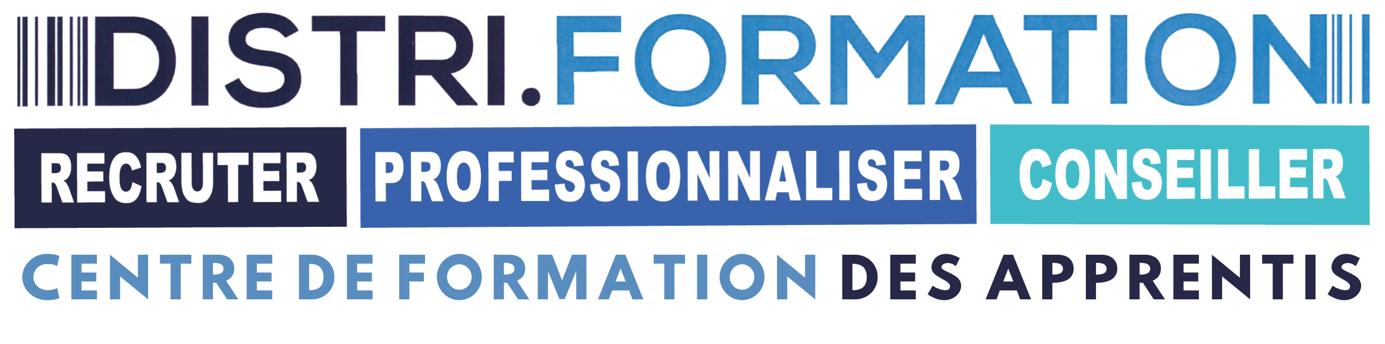 Distri.Formation